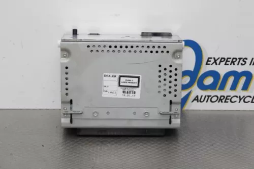 Radio CD Speler-7844614