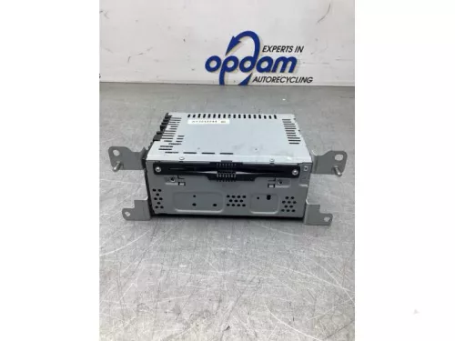 Radio CD Speler-3646767