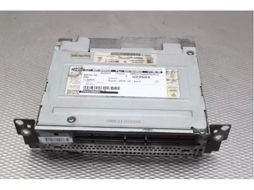 Radio CD Speler-7857301