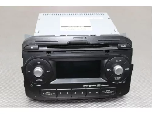 Radio CD Speler-7880220