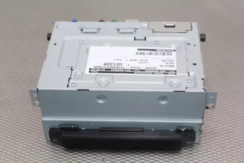 Radio CD Speler-7857317