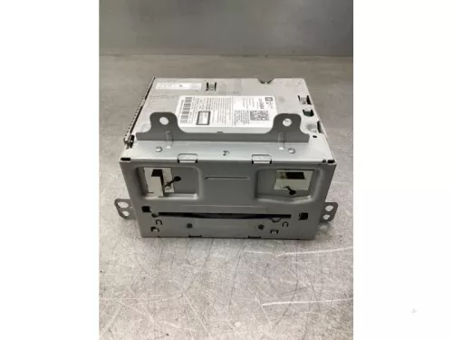 Radio CD Speler-8125474