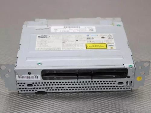 Radio CD Speler-7857299