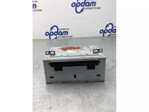 Radio CD Speler-7856708