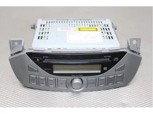 Radio CD Speler-7614215