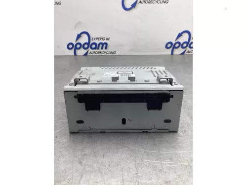 Radio CD Speler-8141869