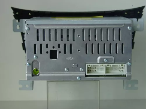 Radio CD Speler-7891527