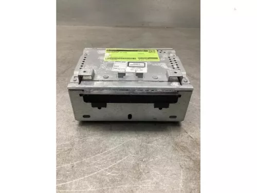 Radio CD Speler-8197675