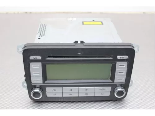 Radio CD Speler-7878415