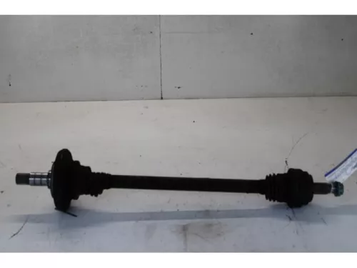 Aandrijfas links-achter Mercedes  716702