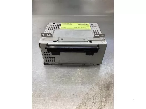 Radio CD Speler-7716927