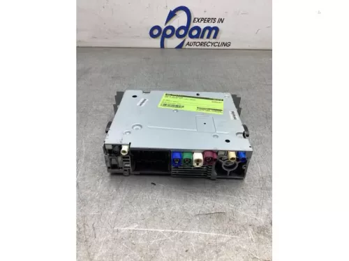 Radio CD Speler-8162259