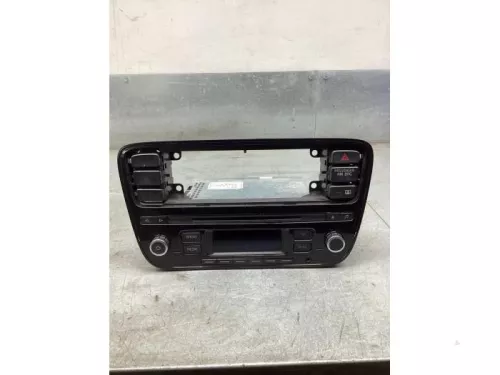 Radio CD Speler-8190690