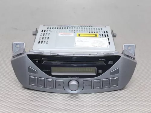 Radio CD Speler-7729658
