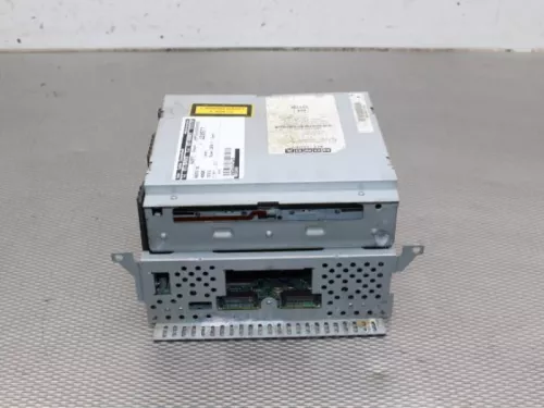 Radio CD Speler-7848189