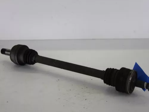 Aandrijfas links-achter Mercedes