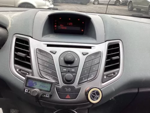 Radio CD Speler-8315909