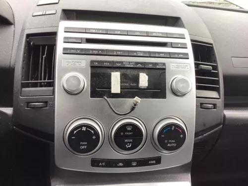 Radio CD Speler-8282500