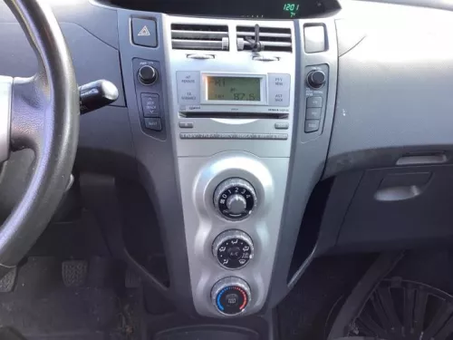 Radio CD Speler-8284167