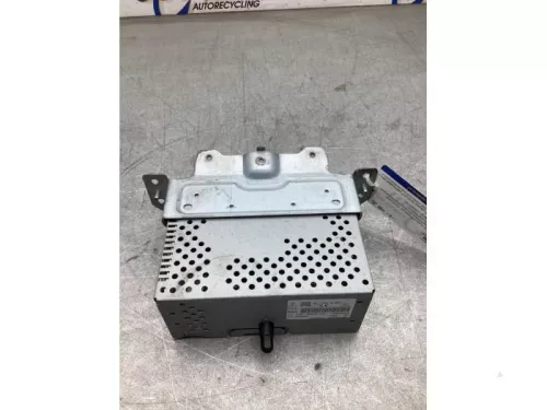 Radio module-8164492