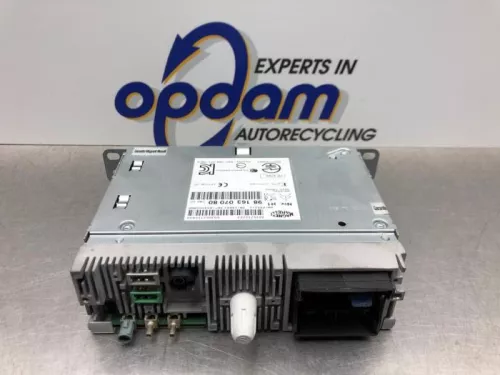 Radio module-8170729