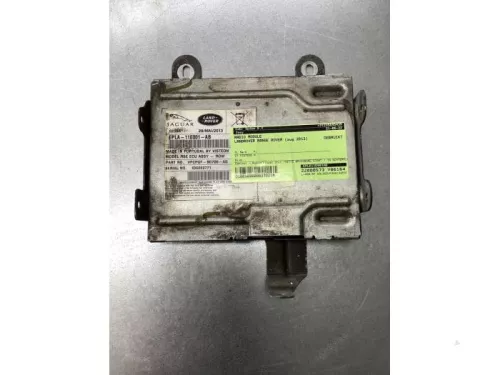 Radio module-7747517