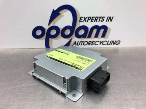 Radio module-8136407