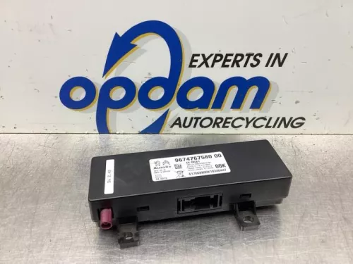 Radio module-7922228