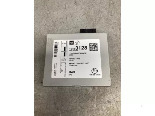 Radio module-6924154