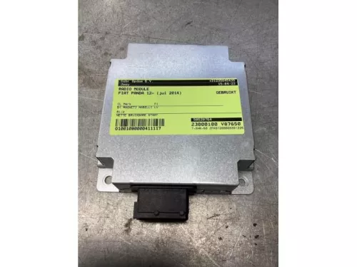 Radio module-7981852