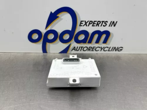 Radio module-8315005