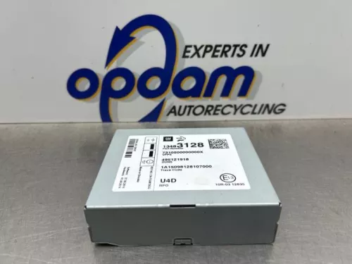 Radio module-8079069