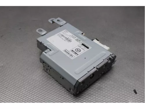 Radio module-7729663