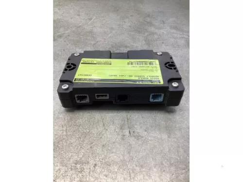 Radio module-7926020