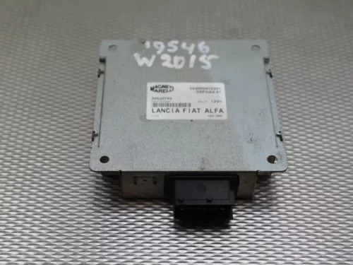 Radio module-7608859