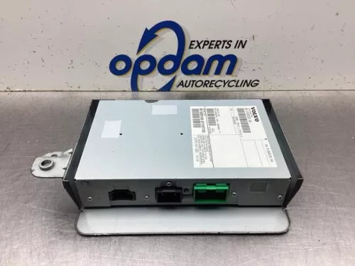 Radio versterker-8080654