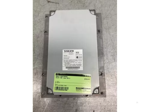 Radio versterker-6920368