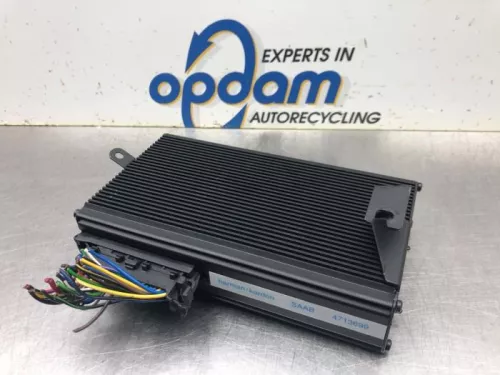 Radio versterker-8039563