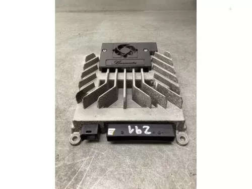 Radio versterker-8284590