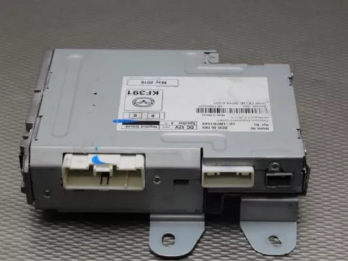 Radio versterker-7618699