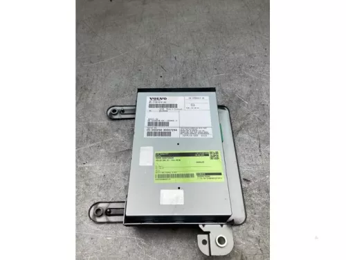 Radio versterker-8277076