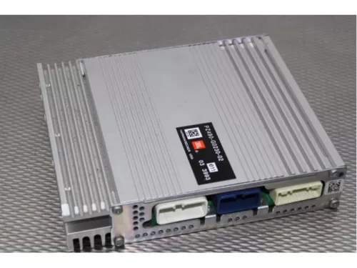 Radio versterker-7887101