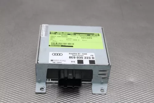 Radio versterker-7879914