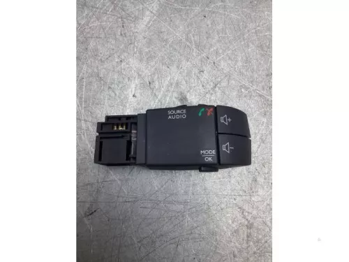 Radiobediening Stuur-7845911