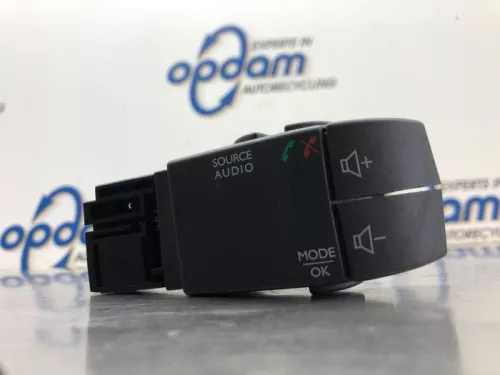 Radiobediening Stuur-8050933