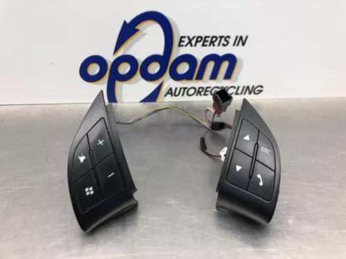 Radiobediening Stuur-8227310