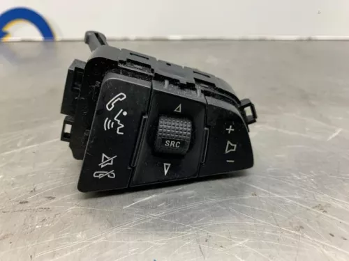 Radiobediening Stuur-8226985