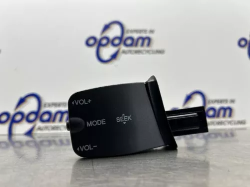 Radiobediening Stuur-8275056