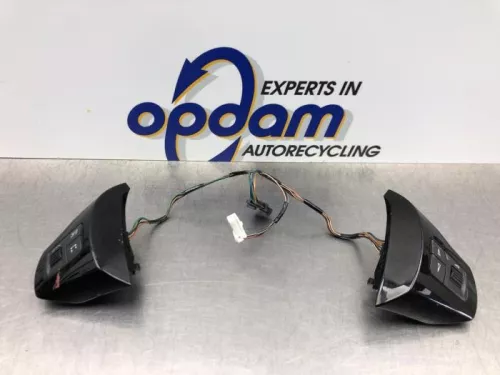 Radiobediening Stuur-8184789