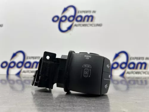 Radiobediening Stuur-8187679